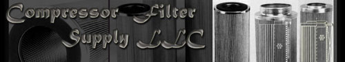 Compressor Filter Supply, LLC