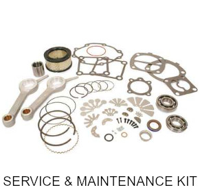 Atlas Copco 2910-3055-00 Service Kit
