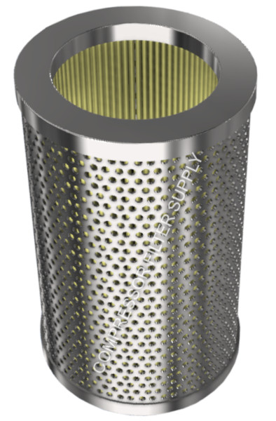 Domange FD44P10, IMPREFIL IH9410, MDF MDH3523
RANSOMES DE80088, SF-FILTER HY9410, UNIFLUX-FILTERS XH416, WISMET WHE26500