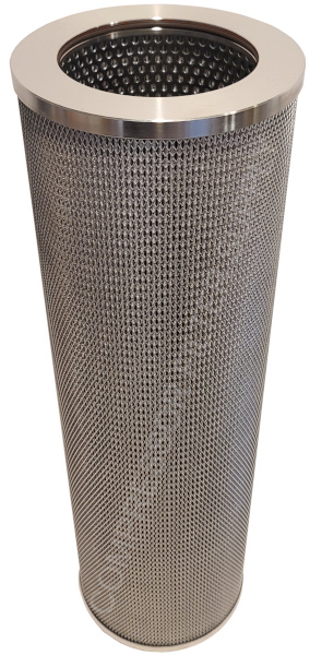 Indufil 880 Element - Stainless Steel, INR-S-880-API-PF25-V, OTE-N-0880-API-PF025-V, INR-S-0880-API-PF25-V, INR-S-00880-API-PF25-V, INR-S-00880-API-PF15-V, INR-S-880-CC25-V, INR-S-880-CC10-V, INR-S-880-A-CC10-V, INR-S-880-A-SS15-V