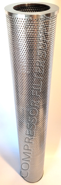 Indufil 1900 Series Stainless INR-S-1900-BAS-PF10-ED INR-S-01900-BAS-PF10-ED