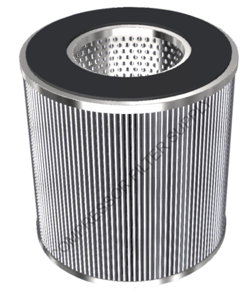 Sofima 2038, Filtrec WT159, PM Gru 812400