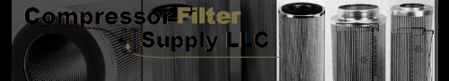 Compressor Filter Supply, LLC